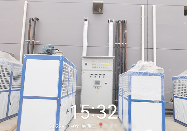 防爆冷庫設計建造專業(yè)公司