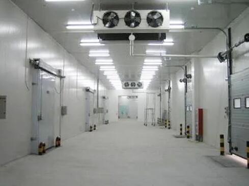 10平米防爆冷庫價(jià)格：安全存儲(chǔ)的秘密