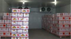 我想建個(gè)水果保鮮冷庫,需要考慮哪些方面問題