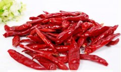 辣椒(青椒)保鮮冷庫造價(jià)大概在多少錢