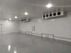 我想在上海建一個(gè)冷庫,找哪家制冷公司靠譜?