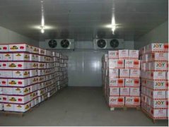 -18℃食品冷庫安裝多少錢一平米,冷庫價格多少錢