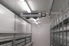 打算建個冷庫，應該如何設計