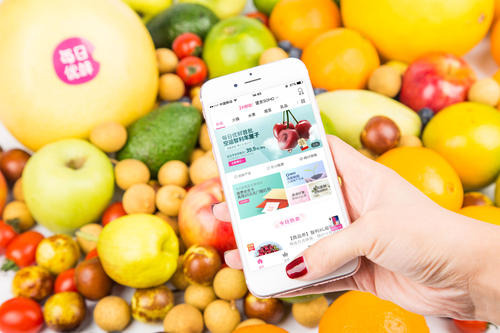 電商生鮮冷庫 電商生鮮冷庫