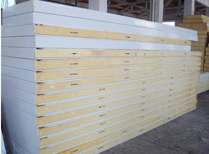 食品冷庫(kù)保溫板 食品冷庫(kù)保溫板