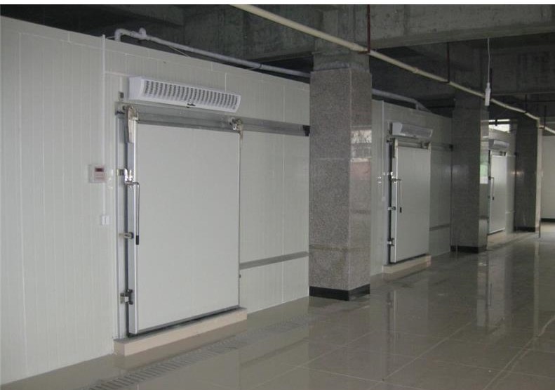 建造1500噸海鮮冷庫造價(jià)多少錢 建造1500噸海鮮冷庫造價(jià)多少錢