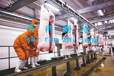 無錫存放凍肉冷庫 無錫存放凍肉冷庫