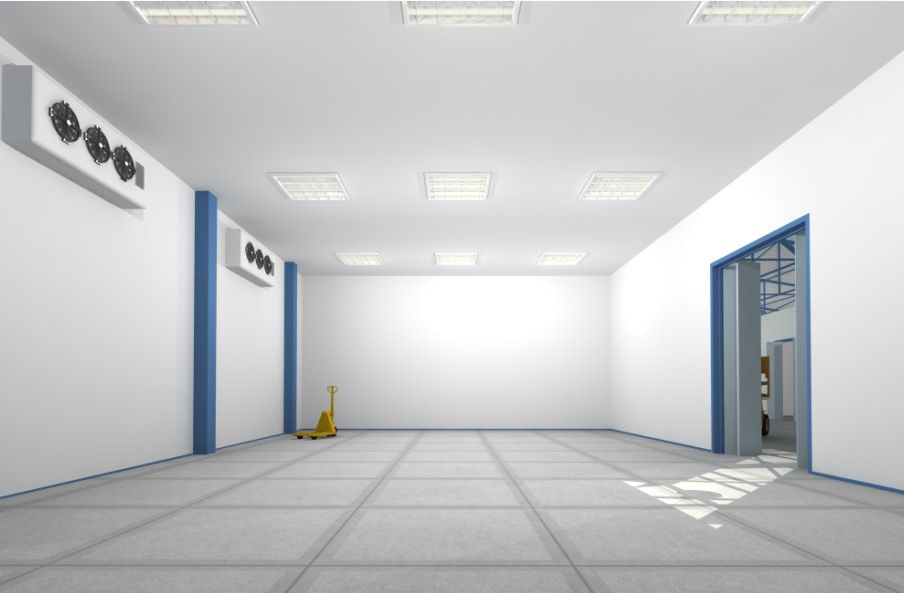 預(yù)建3000噸冷庫,冷庫成本怎么核算 預(yù)建3000噸冷庫,冷庫成本怎么核算