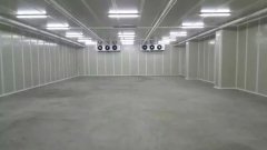 800噸水果氣調(diào)保鮮庫安裝造價(jià)是多少?