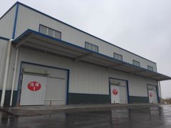 物流冷庫設(shè)計(jì)建造,冷庫工程造價(jià)多少