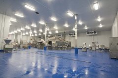 建造10000噸大型冷庫需要投資多少錢?