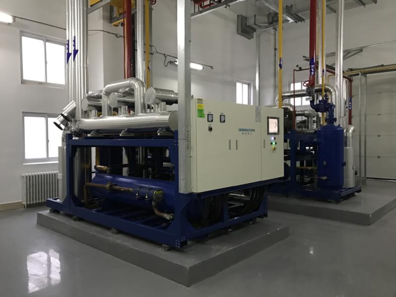 建造大型冷鏈配送中心冷庫(kù)（生鮮配送冷庫(kù)）設(shè)計(jì)建造多少錢(qián)