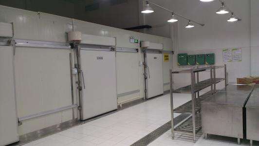 江蘇600㎡小龍蝦冷庫(kù)(水產(chǎn)冷凍庫(kù))建造多少錢 江蘇600㎡小龍蝦冷庫(kù)(水產(chǎn)冷凍庫(kù))建造多少錢