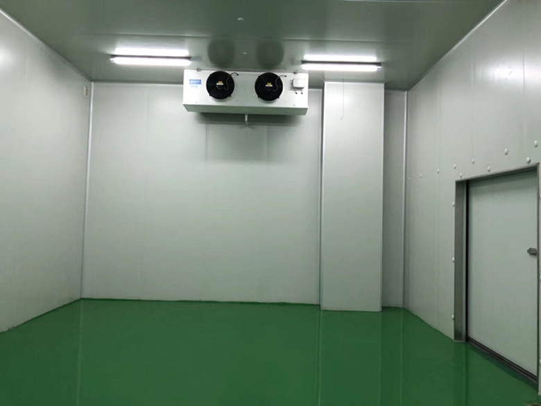 大型生鮮配送冷庫選址及(水產冷凍庫)設計方案報價 大型生鮮配送冷庫選址及(水產冷凍庫)設計方案報價