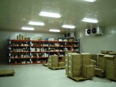 醫(yī)療冷庫(kù)的安裝標(biāo)準(zhǔn)，2-8℃生物制品冷庫(kù)安裝制冷設(shè)備造價(jià)