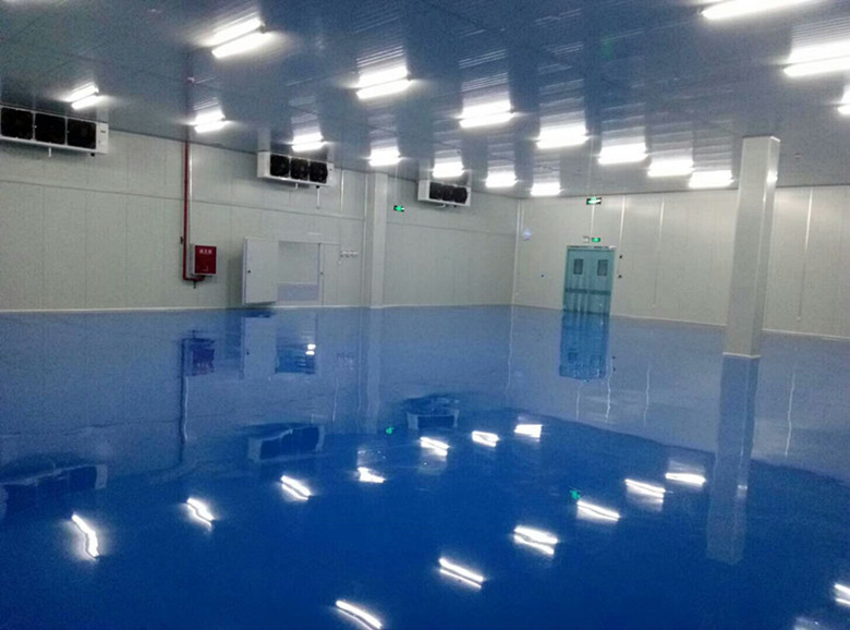 食品批發冷庫 食品批發冷庫