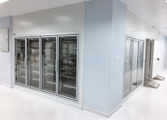 醫(yī)院疫苗gsp冷庫(gmp冷藏庫)安裝多少錢