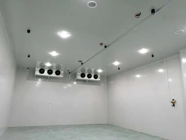 開冉制冷，巧克力冷藏庫(kù)