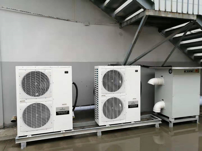 開冉制冷，巧克力冷藏庫(kù)