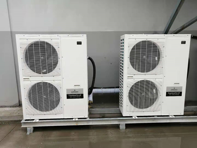 開冉制冷，巧克力冷藏庫(kù)