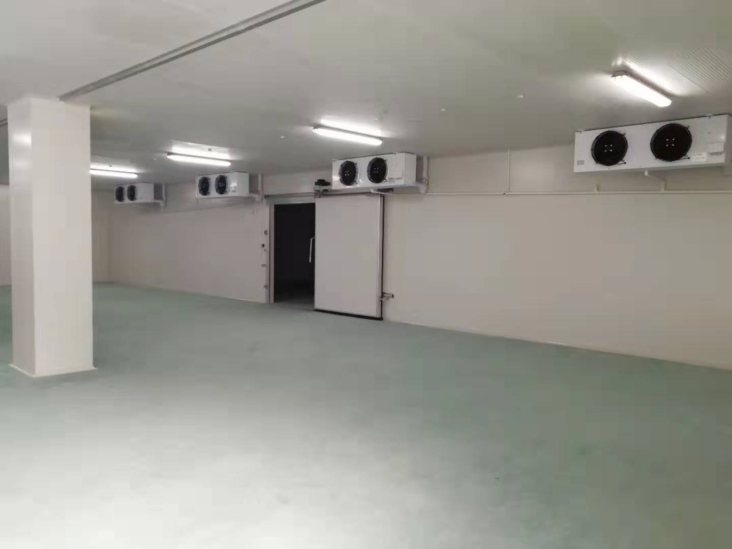 冷鏈物流冷庫 冷鏈物流冷庫