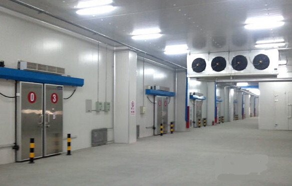 怎么快速的了解冷庫安裝建設(shè)價格？