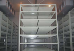 食品快速凍結庫、速凍庫、急凍庫說明