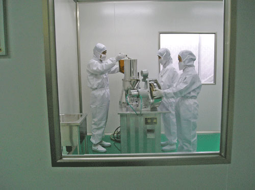 醫(yī)用冷庫(kù)設(shè)計(jì)