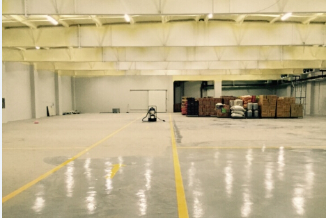 開冉制冷專業提供拼裝式冷藏庫建設,安裝設計等服務