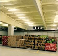 組合冷庫建設的數(shù)量為什么那么多?