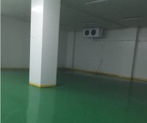 建一個100立方米的保鮮食品冷藏冷庫造價?