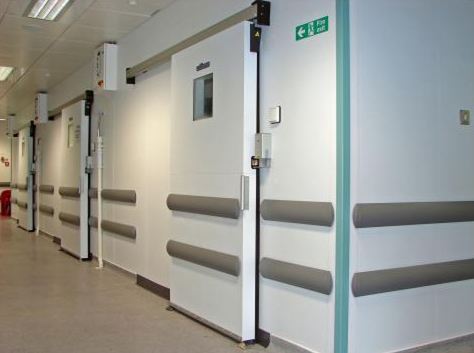 小型雙溫冷庫餐飲業(yè)冷庫建設需要案例