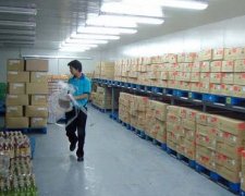 牛奶冷庫(kù)報(bào)價(jià)以及乳制品冷藏庫(kù)貯藏溫度?