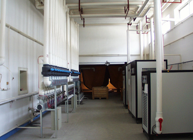 果品氣調(diào)庫建設(shè)造價(jià),什么情況下推薦客戶建設(shè)果品氣調(diào)庫