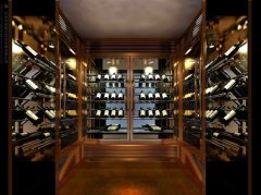 1500平紅酒恒溫冷庫(kù)建造價(jià)格,葡萄酒冷藏庫(kù)設(shè)計(jì)