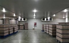 建一個(gè)冷庫(kù)工程造價(jià)預(yù)算怎么核算,多少錢?