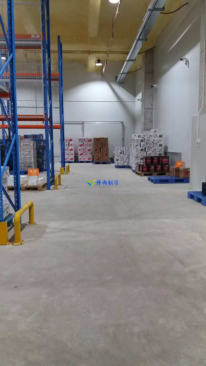  水果保鮮庫造價怎么算?水果冷庫保鮮水果多久？