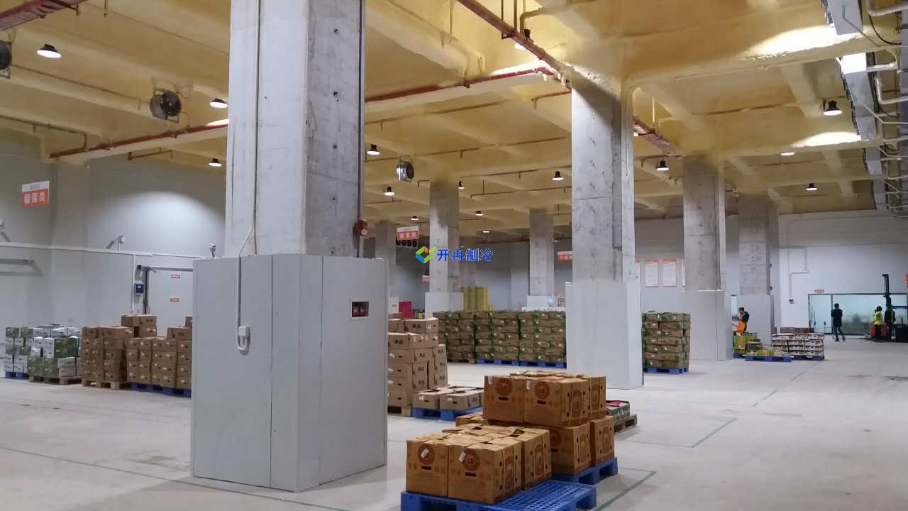 3000平水果恒溫冷庫建造報(bào)價(jià)總投資多少,冷庫造價(jià)?