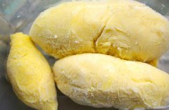 -18℃榴蓮水果冷凍庫建造，榴蓮速凍庫庫設計