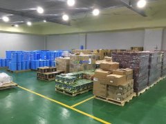 1000m3牛奶冷庫建造成本多少,牛奶冷藏庫溫度、方案