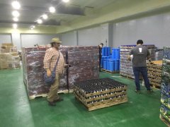 0-4℃牛奶冷庫造價(jià)怎么算,牛奶冷藏庫設(shè)計(jì)價(jià)格