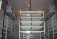 上海 安裝600噸保鮮庫(kù)造價(jià)是多少,如何設(shè)計(jì)冷庫(kù)方案