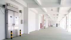 做一個(gè)10000噸果蔬的氣調(diào)庫(kù),要多大的面積,大概造價(jià)是多少?