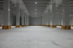 長(zhǎng)春5000平米廠(chǎng)房改造恒溫庫(kù)多少錢(qián)