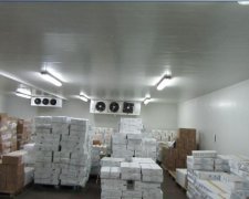 50㎡血液冷庫(kù)建造造價(jià),醫(yī)療冷庫(kù)安裝