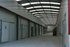 1000平米冷庫(kù)預(yù)算是多少? 改造一千平米冷庫(kù)價(jià)格怎么計(jì)算