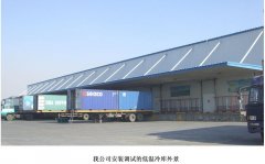 15000立方米廠房改建保鮮冷庫(kù),冷凍庫(kù)需要多少預(yù)算?