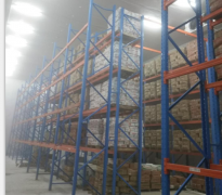 廠房面積1500平 生鮮冷庫鋼結構冷庫建造總投資多少?