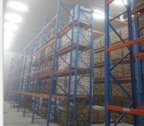 800平方米的低溫肉類冷凍庫,制冷設(shè)備投資要多少錢