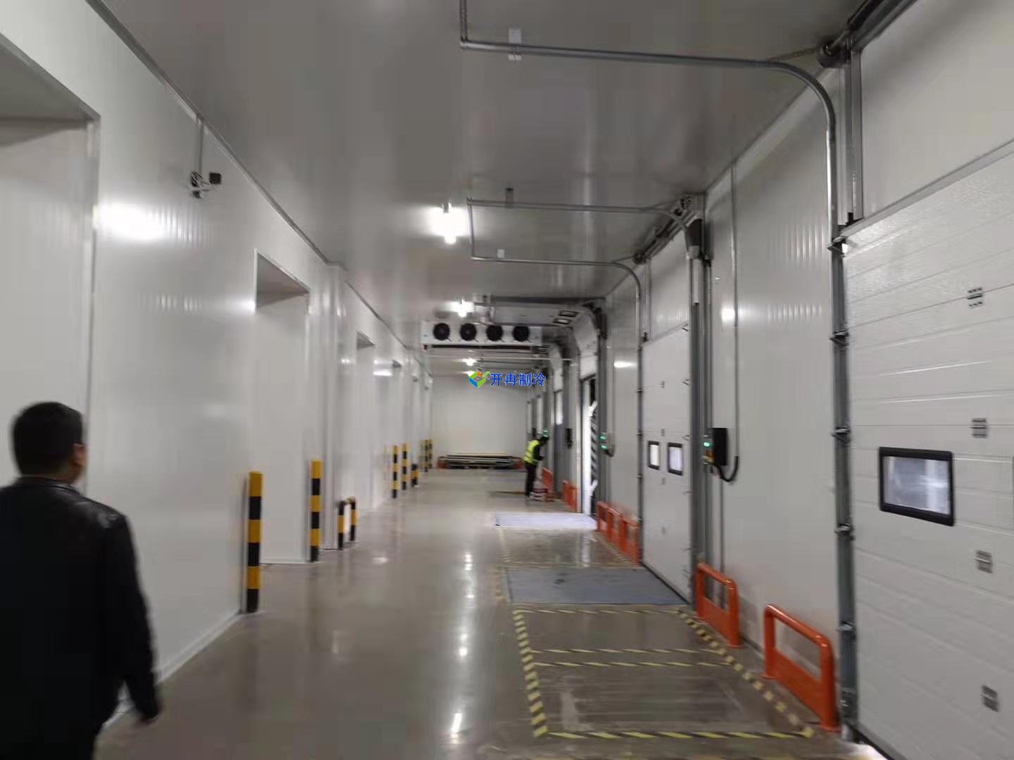 44000m3的多溫度冷庫造價主要包含哪些，總投資多少錢？